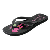 Tongs DAME ELEGANCE COLLECTION Dames (Incliné)