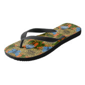Tongs Dandelion medow (Incliné)