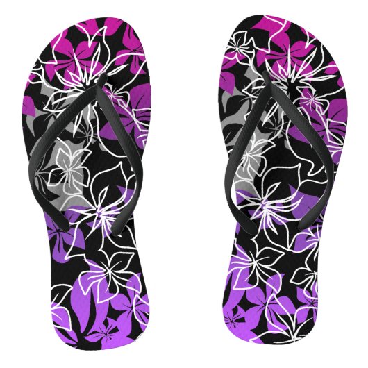 Tongs Danser Hibiscus Hawaiian Blend (Semelle)