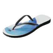 Tongs dauphin (Incliné)