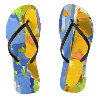 Tongs de Beach Haven Freeman Island