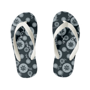 Tongs de enfants