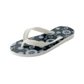 Tongs de enfants (Incliné)