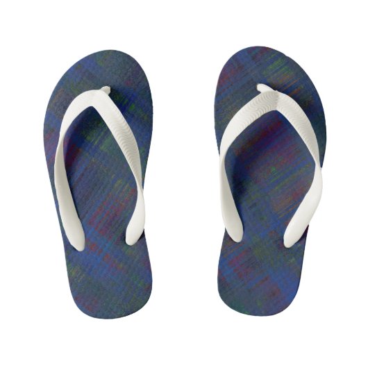 Tongs de enfants (Semelle)