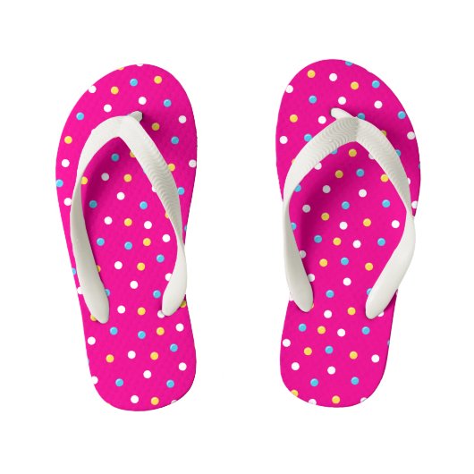 Tongs de enfants (Semelle)