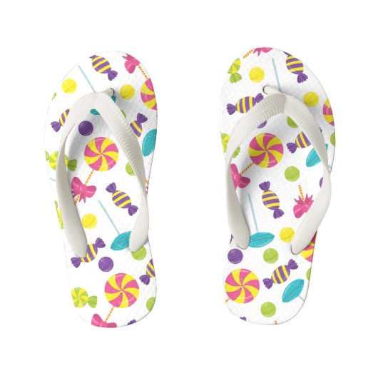 Tongs de enfants (Semelle)