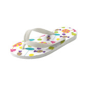 Tongs de enfants (Incliné)