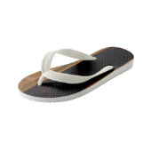 Tongs de enfants (Incliné)