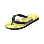 Tongs de enfants parapluies (Incliné)