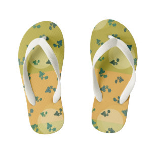 Tongs de flip pour enfants