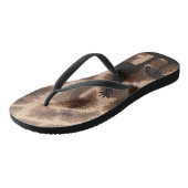 Tongs de girafe (Incliné)