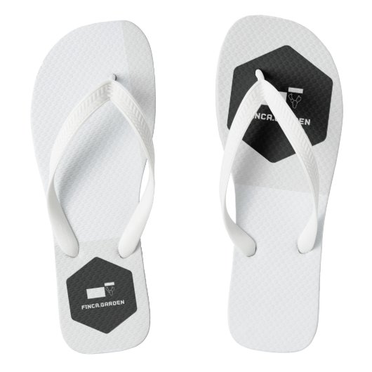 Tongs de jardin Finca unisexe (Semelle)