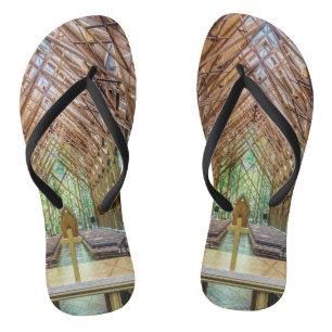 Tongs De L'Altar Flip Flops