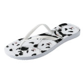 Tongs de pandas (Incliné)