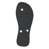 Tongs de plage amusants (Bas)