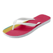 Tongs de printemps (Incliné)
