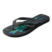 Tongs de squelette (Incliné)