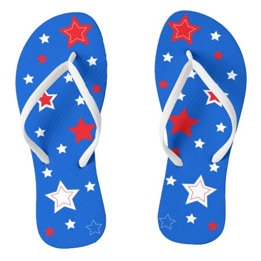 Tongs de star (Semelle)