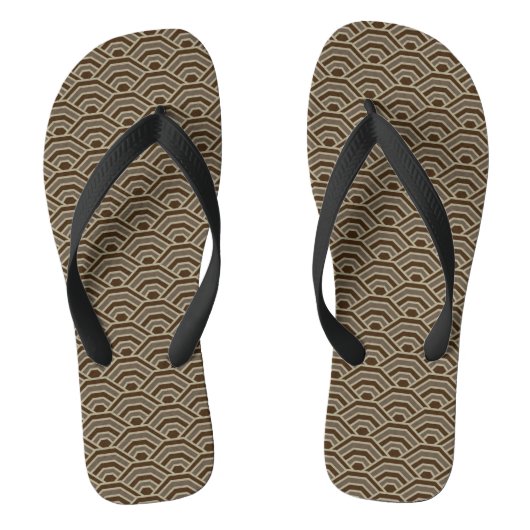 Tongs de Terre (Semelle)
