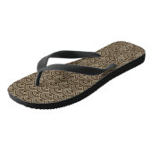 Tongs de Terre (Incliné)