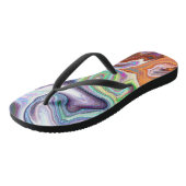 Tongs Délibéré (Incliné)