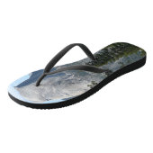 Tongs Demi-dôme de Panorama Trail I (Incliné)