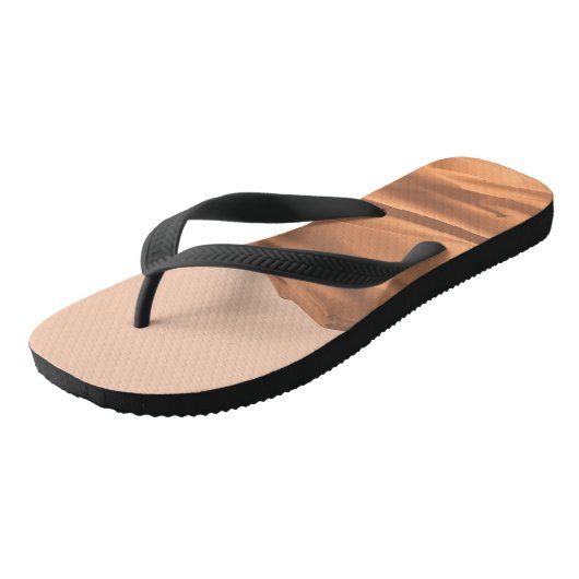 Tongs désert, dune de sable (Incliné)