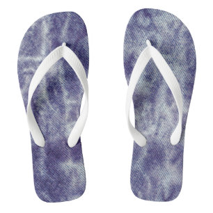 Tongs Design Denim Washed #6 @ Emporio Moffa