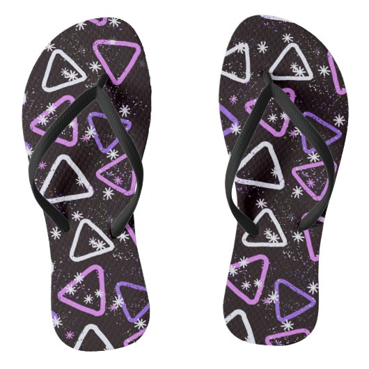 Tongs Dessin (Semelle)