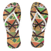 Tongs Dessin (Semelle)