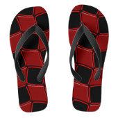 Tongs Diamants (Semelle)