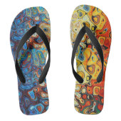 Tongs Dingue (Semelle)