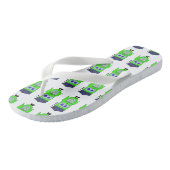 Tongs Diplômé (Incliné)