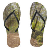 Tongs Down and Around (Semelle)