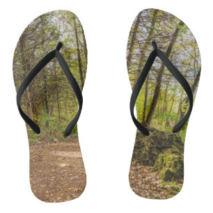 Tongs Down and Around