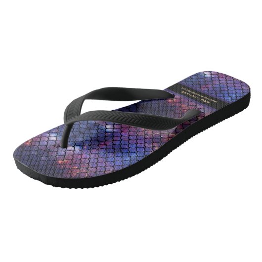 Tongs Dragon Heart (Incliné)