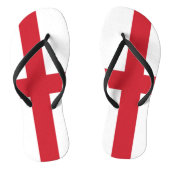 Tongs Drapeau Angleterre (Semelle)