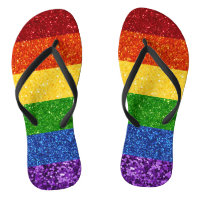 Drapeau de la Fierté arc-en-ciel LGBT Parties scin