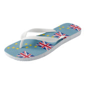 Tongs DRAPEAU DU TUVALU --.png (Incliné)