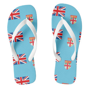 Tongs Drapeau Fidji -.png