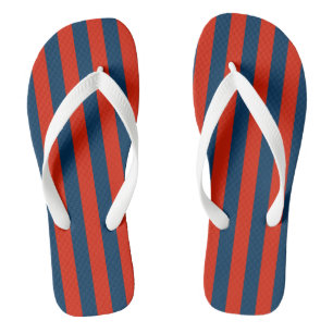 TONGS DRAPEAU INDIGERN HAYTI 