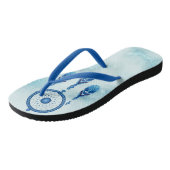 Tongs Dreamy Blue Dream Catcher (Incliné)