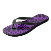 Tongs Dusk Trybe (Incliné)
