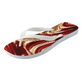 TONGS EAU (Incliné)