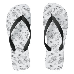 Tongs Ecclésiaste 7:8 Citation de verset biblique partou