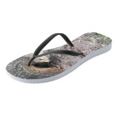 Tongs Écureuil (Incliné)