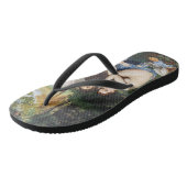 Tongs Edouard Manet - Déjeuner sur l'herbe (Incliné)