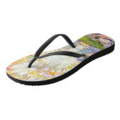 Tongs Edvard Munch - Le Soleil 1911 (Incliné)