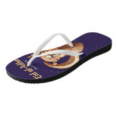 Tongs Eid al-Adha (Mubarak) (Incliné)