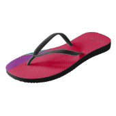 Tongs élastiques (Incliné)